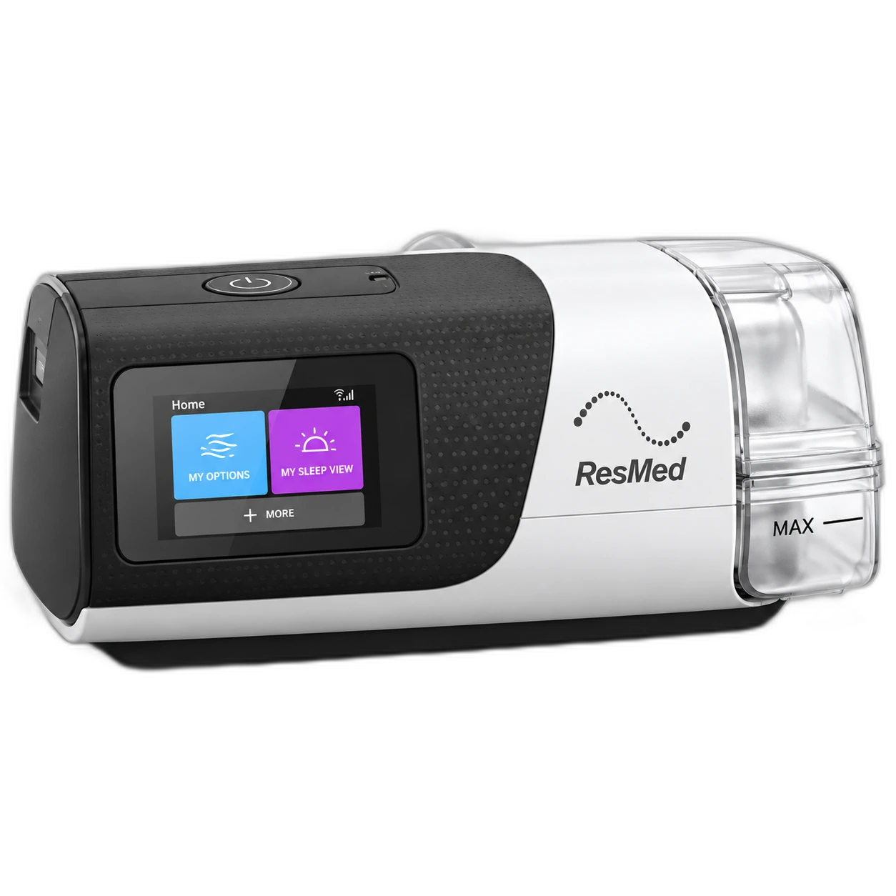 CPAP Automático AirSense 11 AutoSet