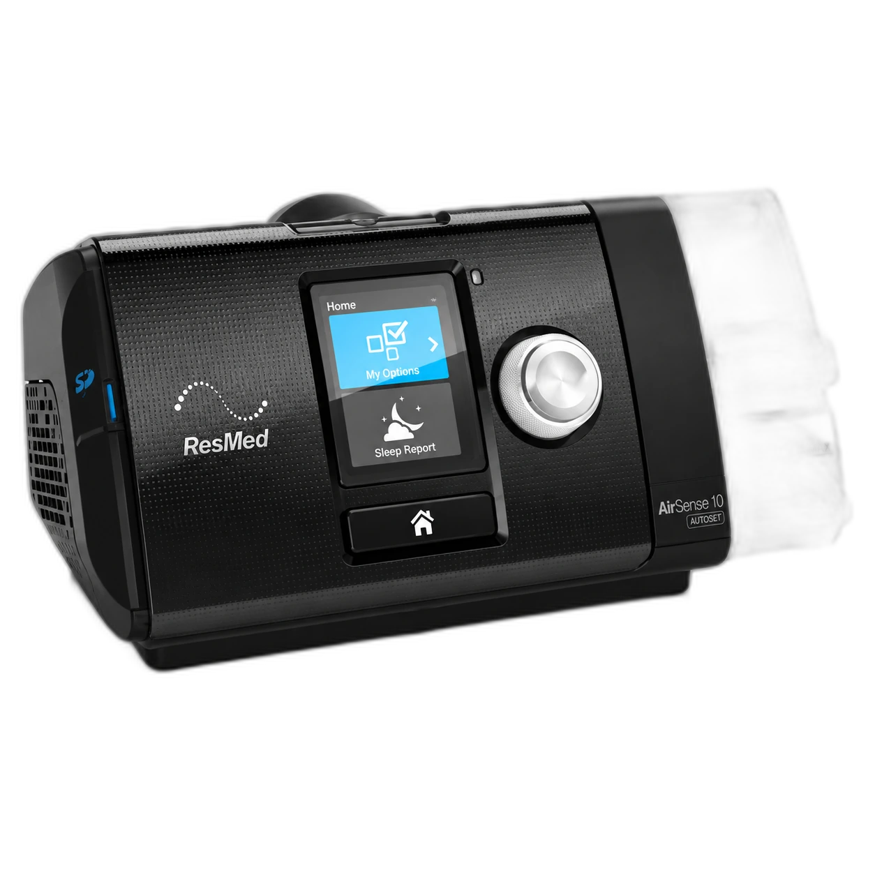 CPAP AirSense S10 AutoSet